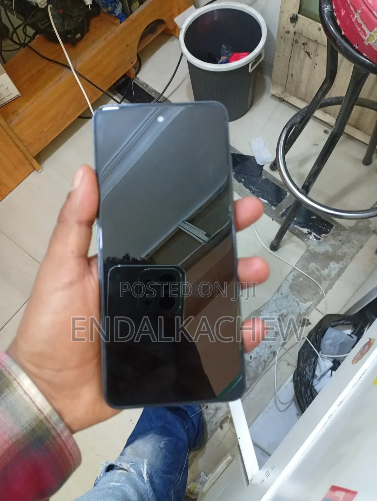 Tecno Pop 8 64 GB