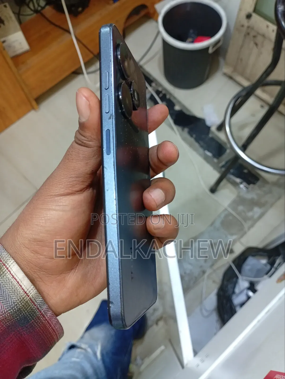 Tecno Pop 8 64 GB