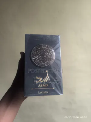 Asad Perfume