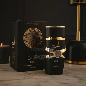 Asad Perfume