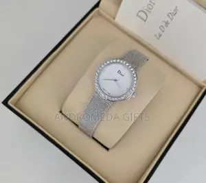 Dior Ladies Watch