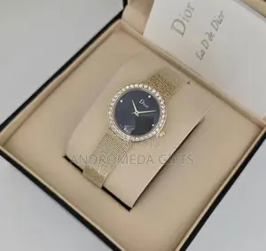 Dior Ladies Watch