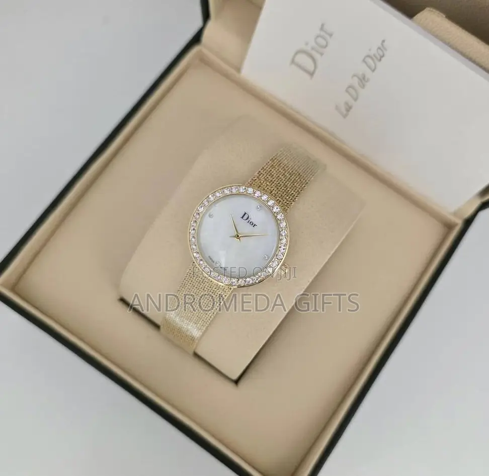 Dior Ladies Watch