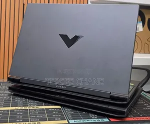 New Laptop HP Victus 16 16GB AMD Ryzen 7 SSD 512GB