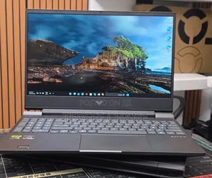 New Laptop HP Victus 16 16GB AMD Ryzen 7 SSD 512GB