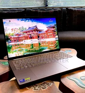 New Laptop Lenovo Yoga 9i 32GB Intel Core Ultra 7 SSD 1T