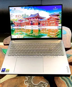 New Laptop Lenovo Yoga 9i 32GB Intel Core Ultra 7 SSD 1T