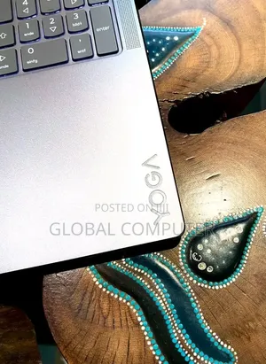 New Laptop Lenovo Yoga 9i 32GB Intel Core Ultra 7 SSD 1T