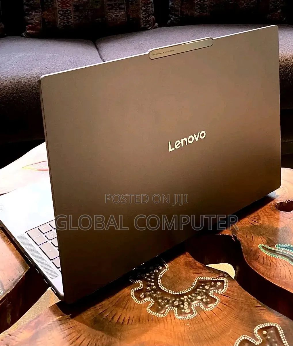 New Laptop Lenovo Yoga 9i 32GB Intel Core Ultra 7 SSD 1T