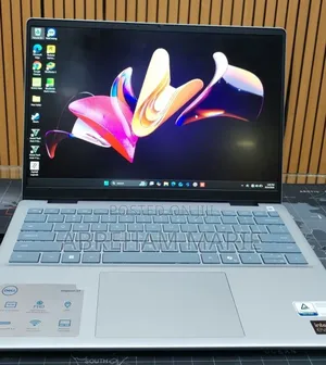 New Laptop Dell Inspiron 14 7440 16GB Intel Core Ultra 7 SSD 1T