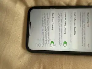 Apple iPhone XR 128 GB Black