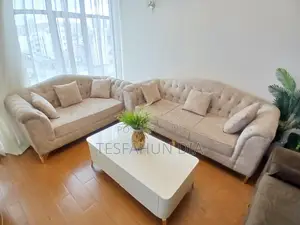 Modern Sofa