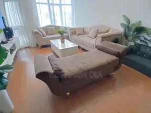 Modern Sofa