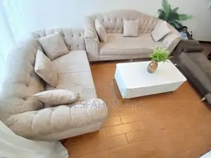 Modern Sofa