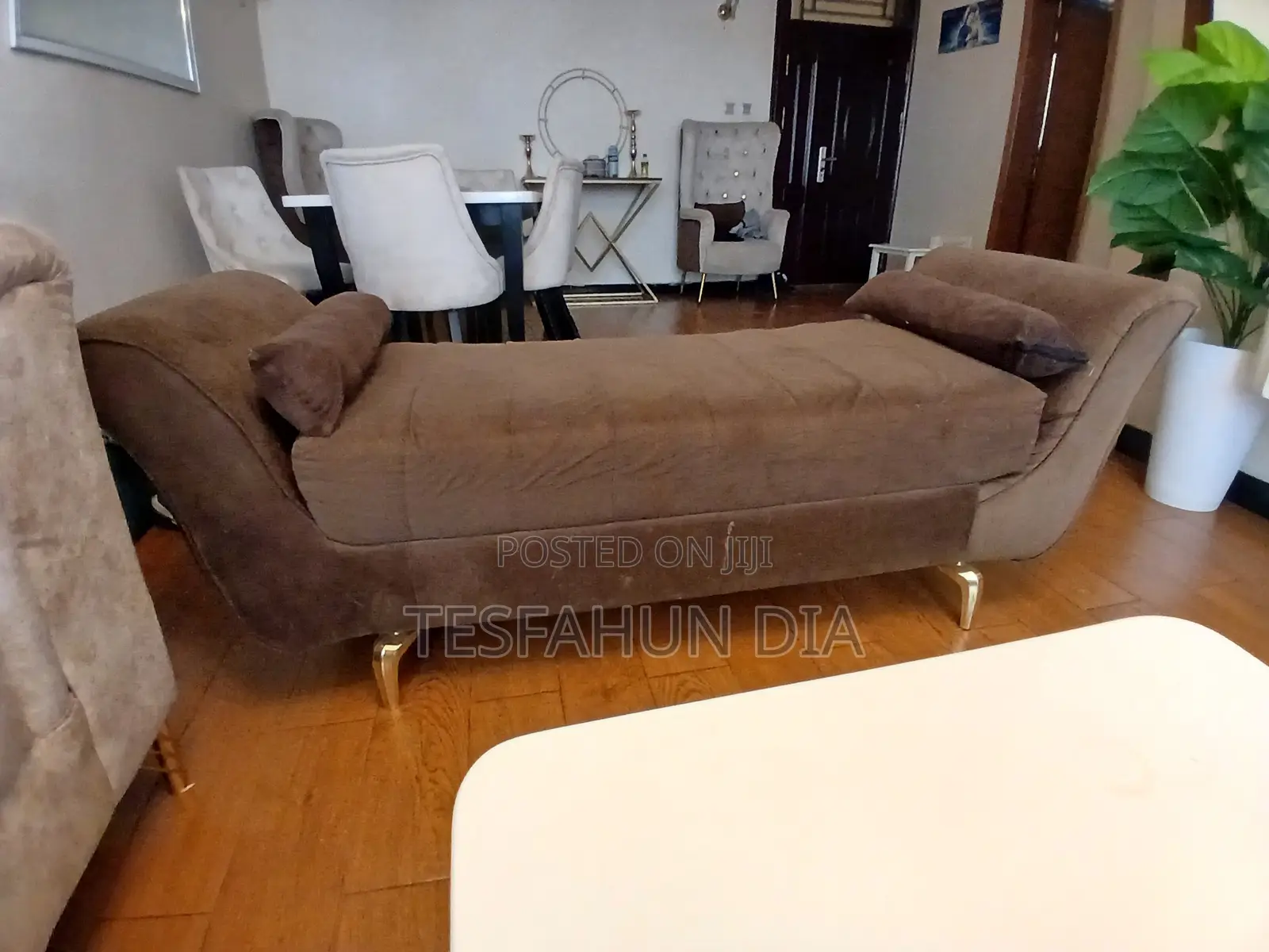 Modern Sofa