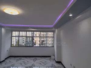 3bdrm Condo in ኮየ ፊቼ, Akaky Kaliti for sale