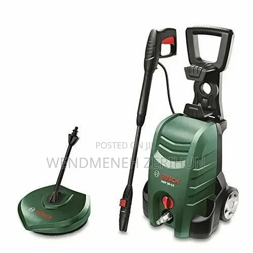 Bosch Pressure Washer