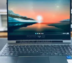 New Laptop HP Victus 15 16GB Intel Core i5 SSD 512GB