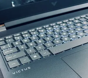 New Laptop HP Victus 15 16GB Intel Core i5 SSD 512GB