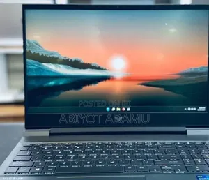 New Laptop HP Victus 15 16GB Intel Core i5 SSD 512GB