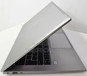New Laptop HP ZBook Firefly 14 G10 16GB Intel Core i5 SSD 512GB