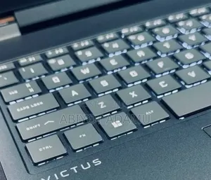 New Laptop HP Victus 15 16GB Intel Core i5 SSD 512GB