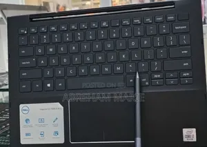 New Laptop Dell Inspiron 13 1318 16GB Intel Core i7 SSD 512GB