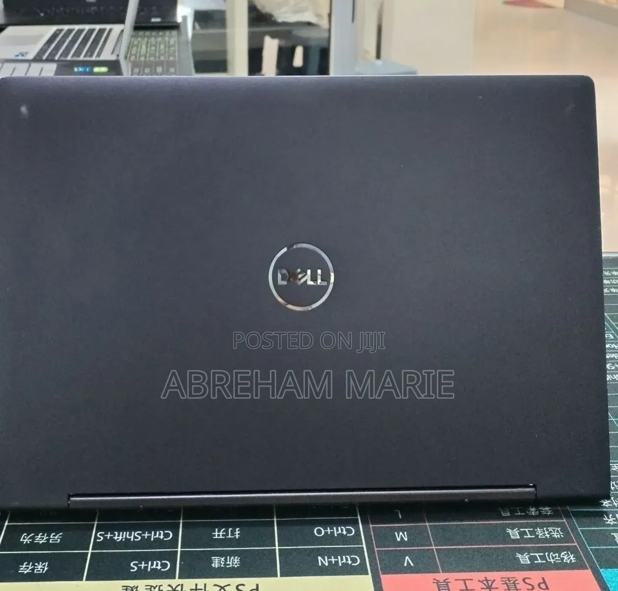 New Laptop Dell Inspiron 13 1318 16GB Intel Core i7 SSD 512GB