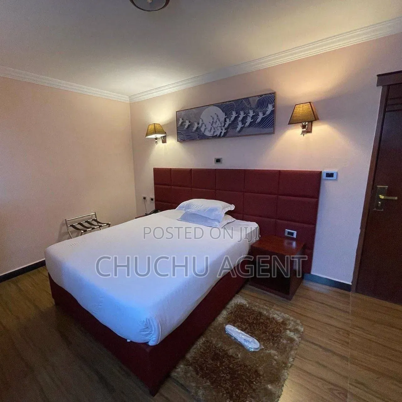 3* Hotel Sale Bole 22