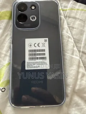 New Xiaomi 17 256 GB Black