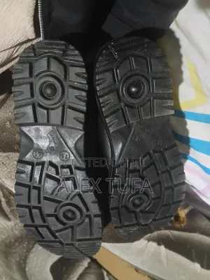 Safety Shoes