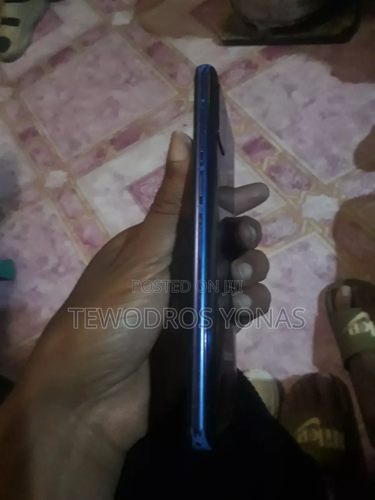 Samsung Galaxy A21s 32 GB Blue