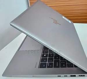 New Laptop HP ZBook Firefly 14 G10 16GB Intel Core i7 SSD 512GB