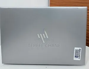 New Laptop HP ZBook Firefly 14 G10 16GB Intel Core i7 SSD 512GB