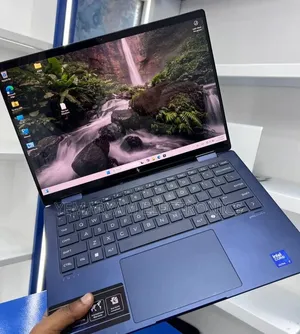 New Laptop HP Envy 14 32GB Intel Core Ultra 7 SSD 1T