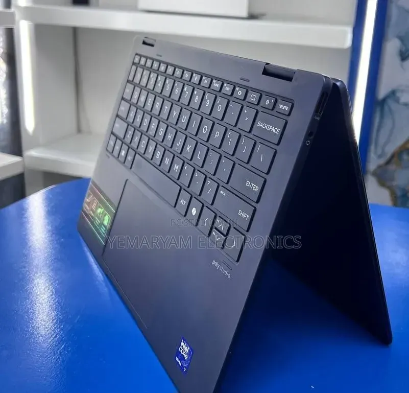 New Laptop HP Envy 14 32GB Intel Core Ultra 7 SSD 1T