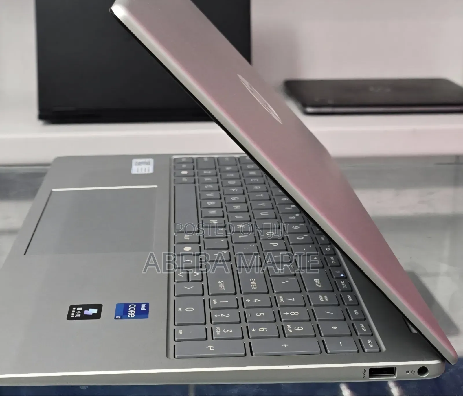 New Laptop HP Stream Notebook 16GB Intel Core i7 SSD 512GB