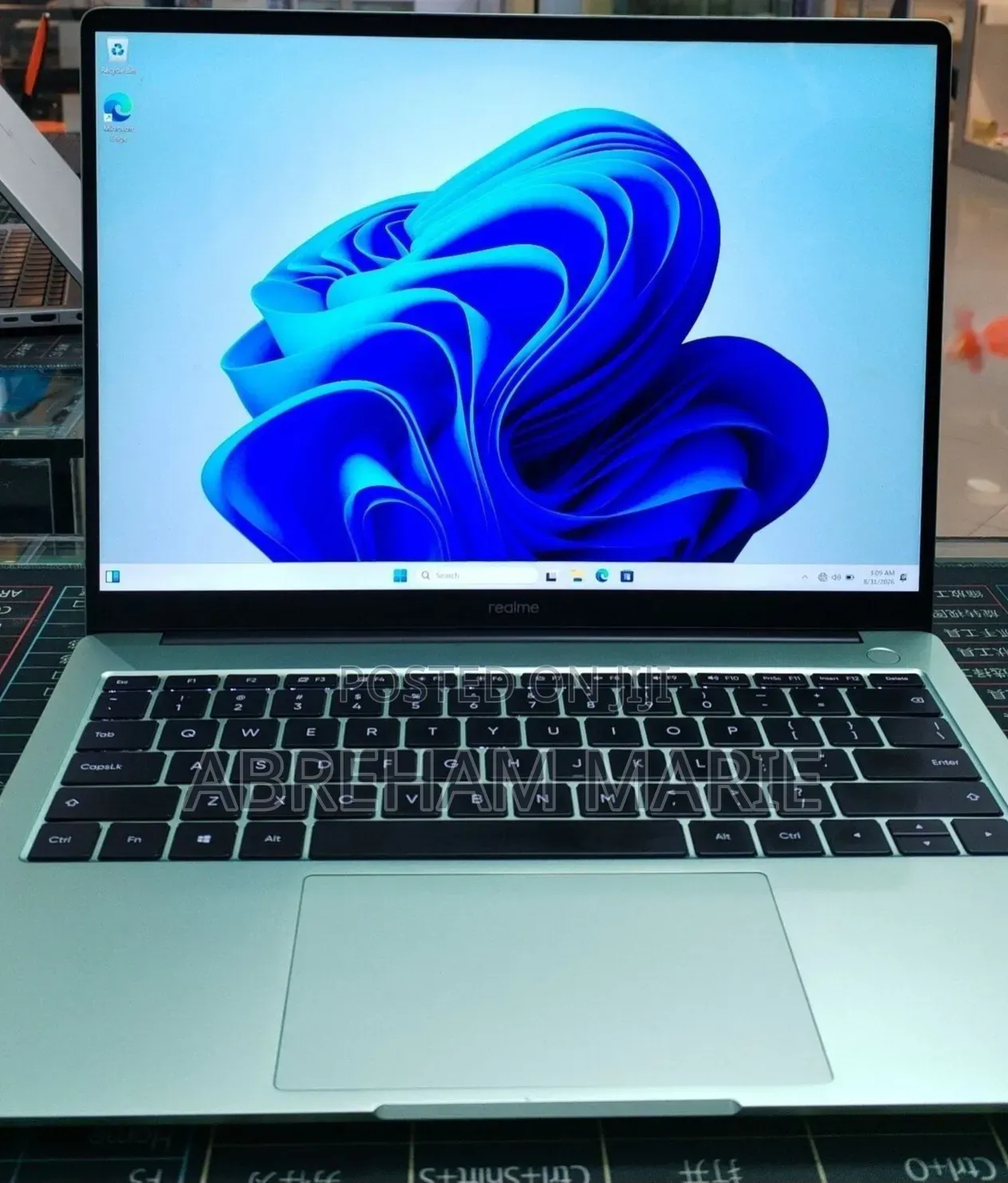 New Laptop HP Pavilion 14 16GB Intel Core i5 SSD 512GB