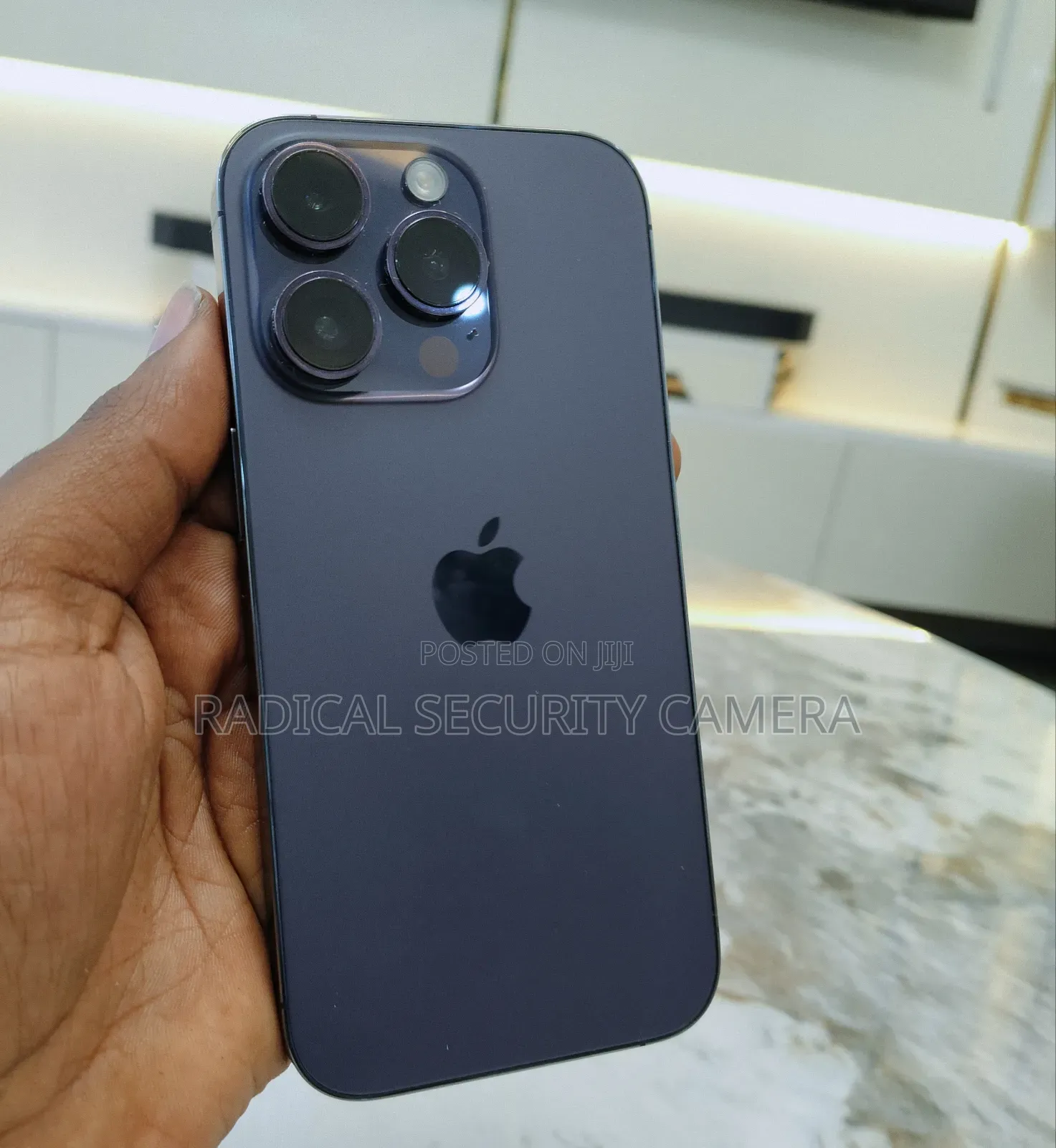 Apple iPhone 14 Pro 256 GB Purple