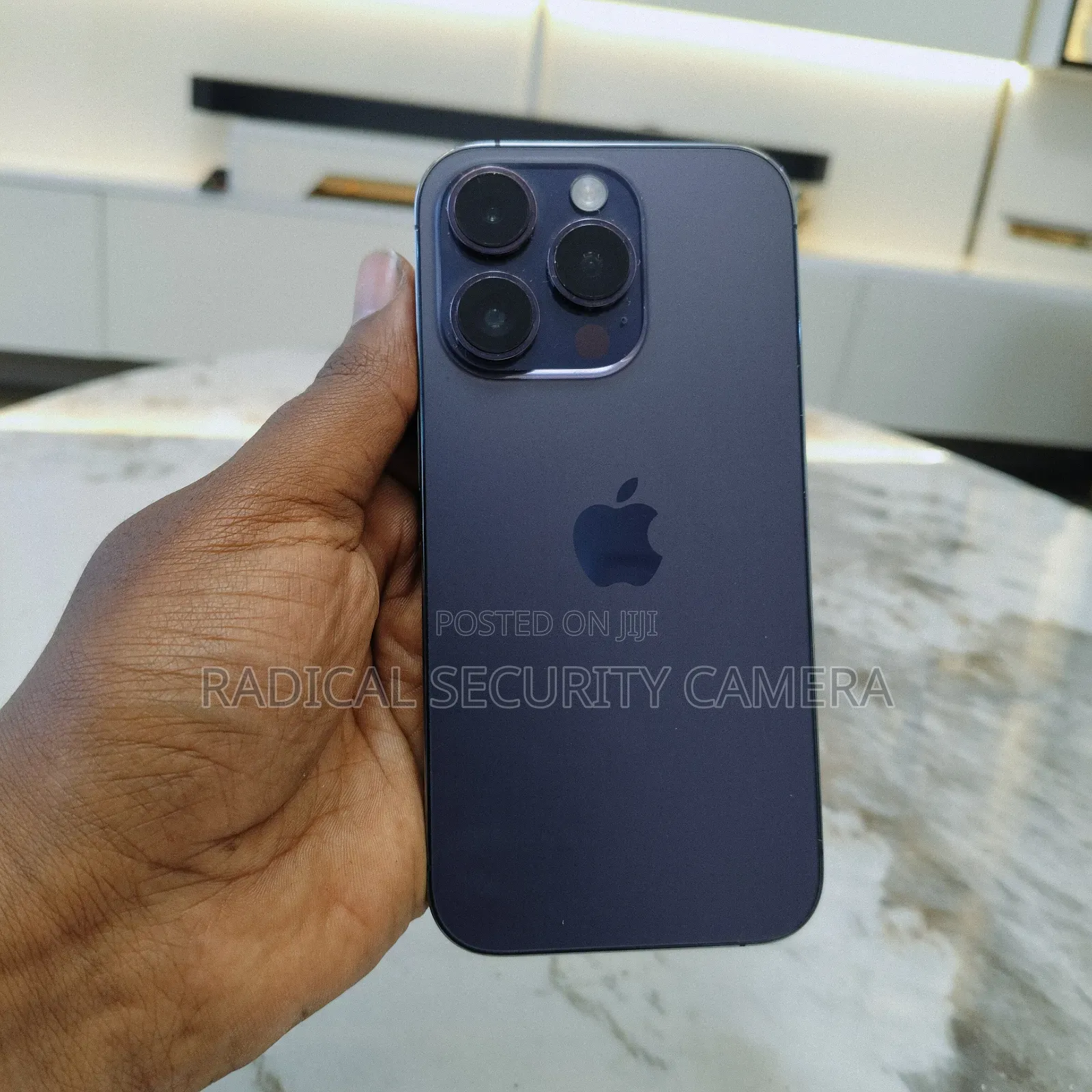Apple iPhone 14 Pro 256 GB Purple