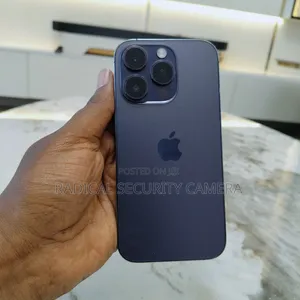 Apple iPhone 14 Pro 256 GB Purple