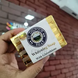 Whitening Soap