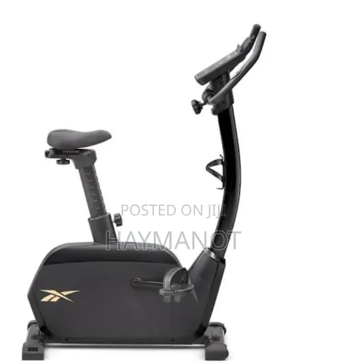 Reebok Fr30 Exercise Bike