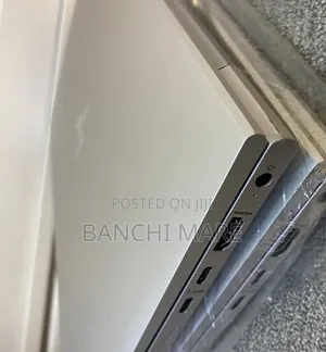 New Laptop HP EliteBook 845 G8 16GB AMD Ryzen 5 SSD 512GB