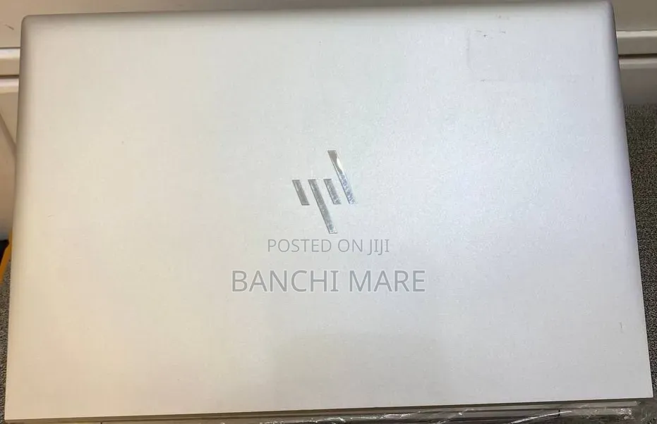 New Laptop HP EliteBook 845 G8 16GB AMD Ryzen 5 SSD 512GB
