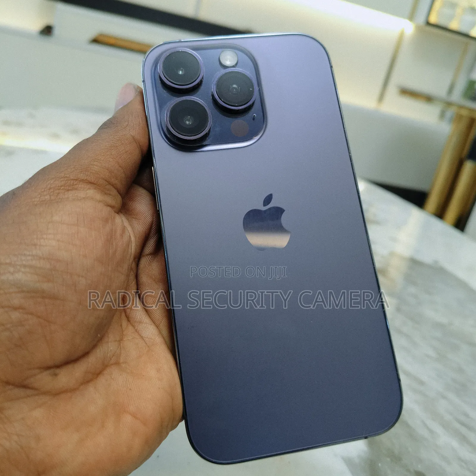 Apple iPhone 14 Pro 256 GB Purple