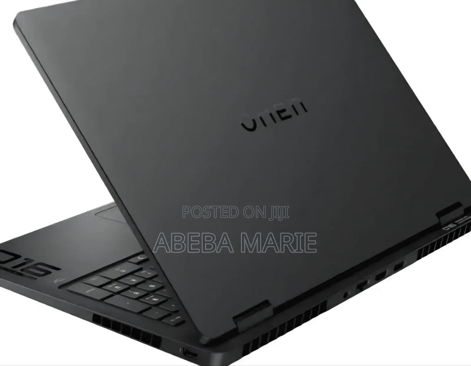 New Laptop HP Omen 16 16GB Intel Core Ultra 9 SSD 1T