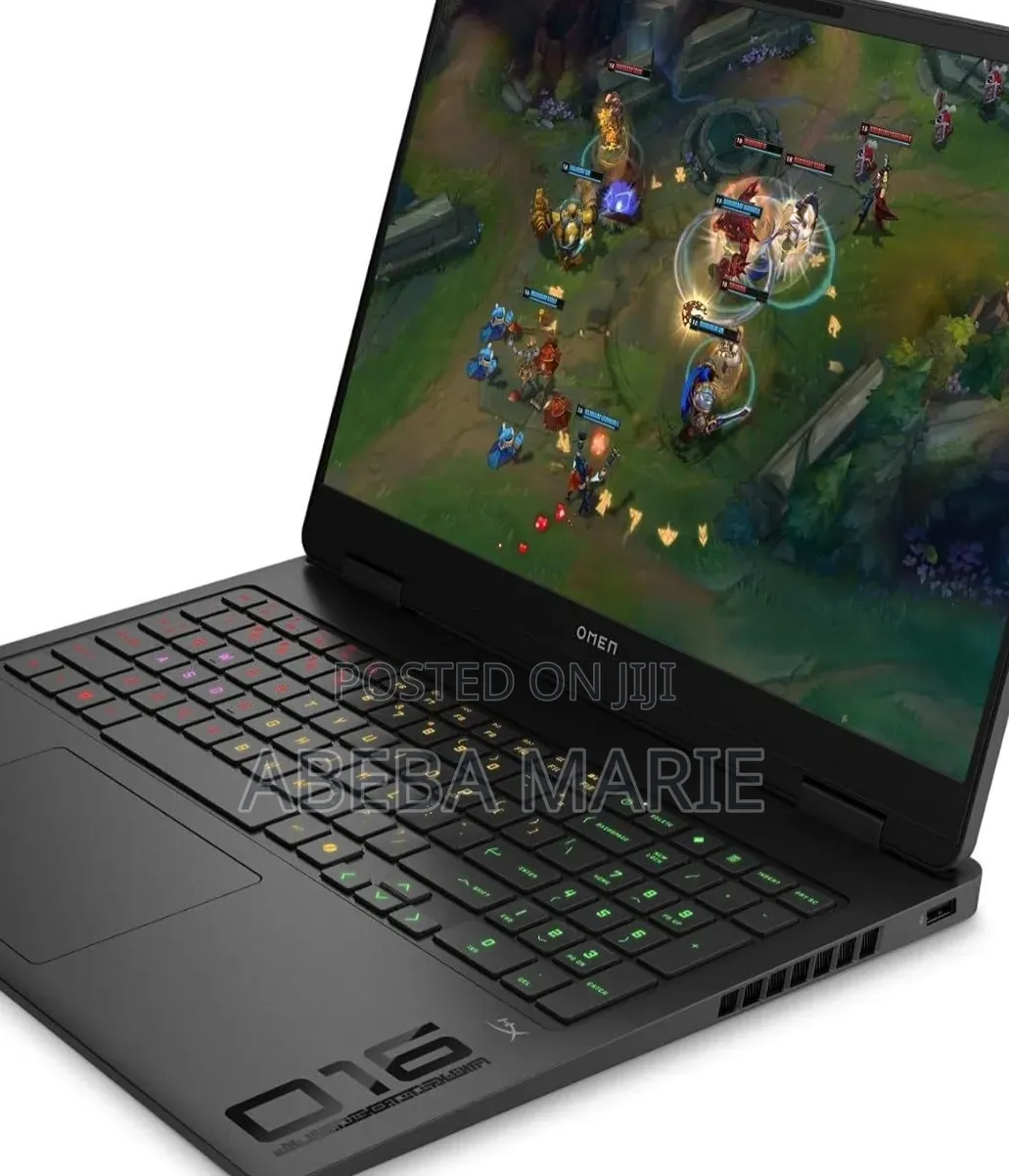 New Laptop HP Omen 16 16GB Intel Core Ultra 9 SSD 1T