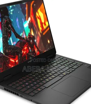 New Laptop HP Omen 16 16GB Intel Core Ultra 9 SSD 1T