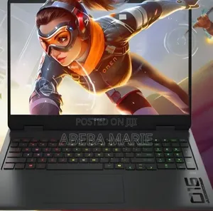 New Laptop HP Omen 16 16GB Intel Core Ultra 9 SSD 1T